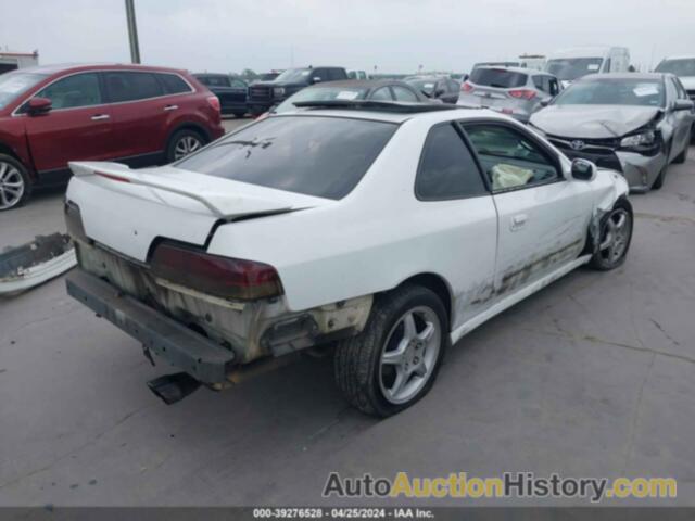 HONDA PRELUDE TYPE SH, JHMBB61571C002259