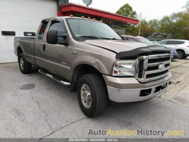 FORD F-250 LARIAT/XL/XLT, 1FTSX21P66ED05574