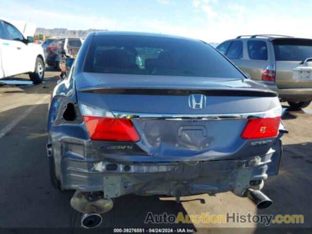 HONDA ACCORD SPORT, 1HGCR2F5XFA164409