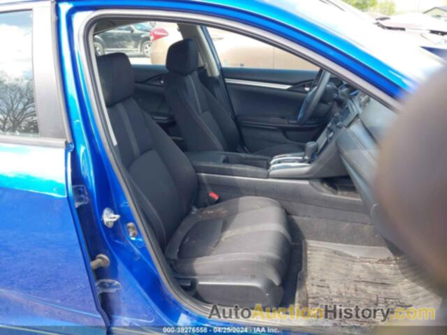 HONDA CIVIC LX, 19XFC2F57JE012574