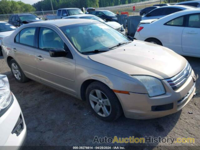 FORD FUSION SE, 3FAHP07Z17R230357