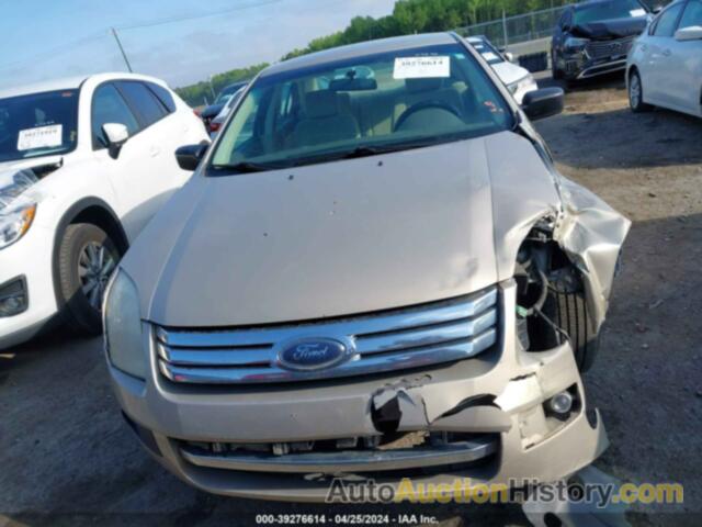 FORD FUSION SE, 3FAHP07Z17R230357