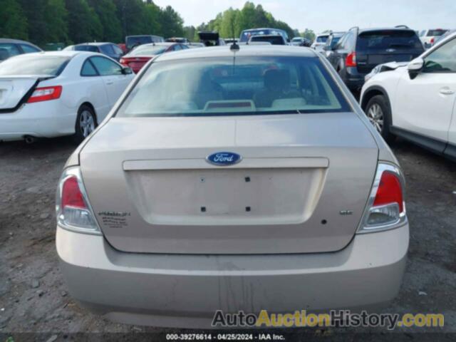 FORD FUSION SE, 3FAHP07Z17R230357