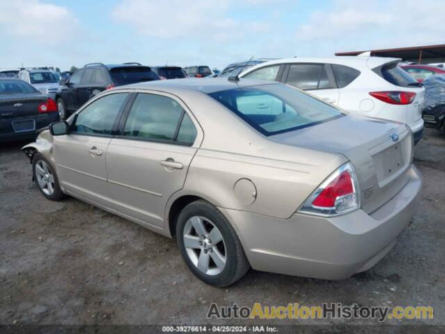 FORD FUSION SE, 3FAHP07Z17R230357