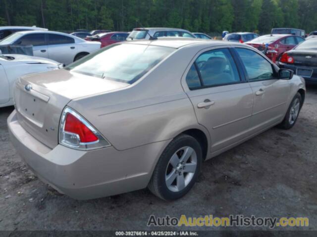 FORD FUSION SE, 3FAHP07Z17R230357