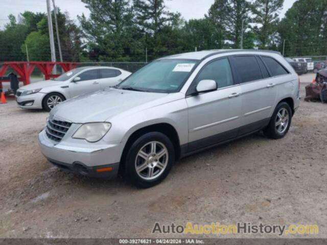 CHRYSLER PACIFICA TOURING, 2A8GM68XX7R250281