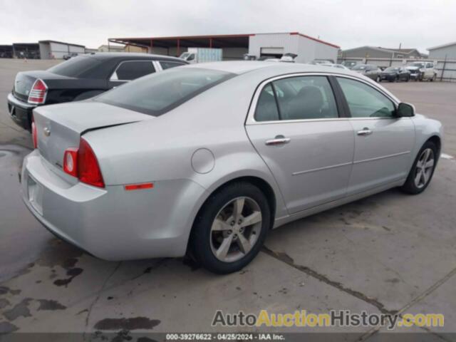 CHEVROLET MALIBU 1LT, 1G1ZC5EU0CF379003