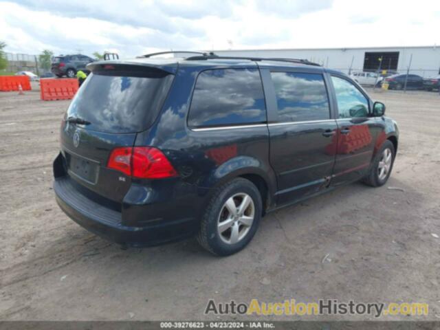 VOLKSWAGEN ROUTAN SE, 2V8HW34169R559971