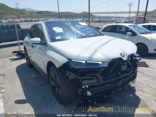 BMW IX XDRIVE50, WB523CF06RCR65641