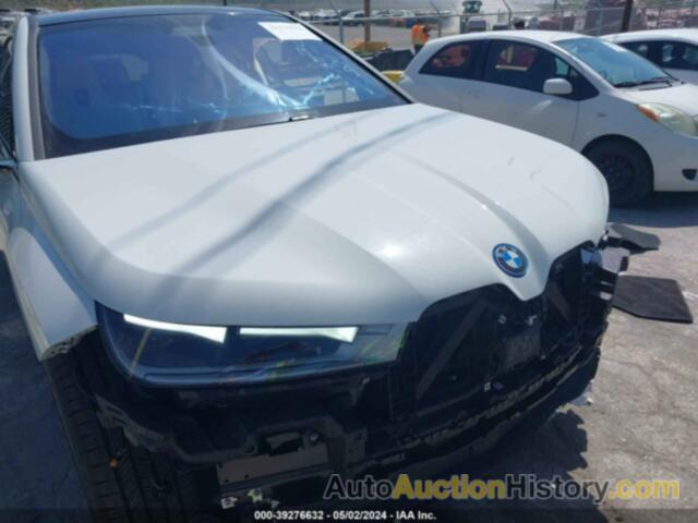 BMW IX XDRIVE50, WB523CF06RCR65641