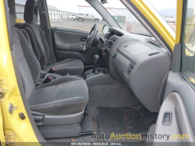 CHEVROLET TRACKER HARD TOP ZR2, 2CNBJ734236922130