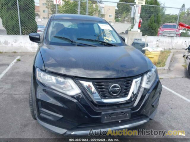 NISSAN ROGUE S/SV, KNMAT2MT8JP577976