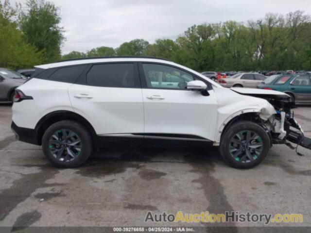 KIA SPORTAGE SX PRESTIGE, KNDPXCAG6P7021735