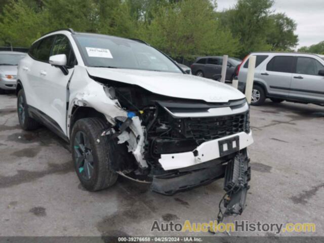 KIA SPORTAGE SX PRESTIGE, KNDPXCAG6P7021735