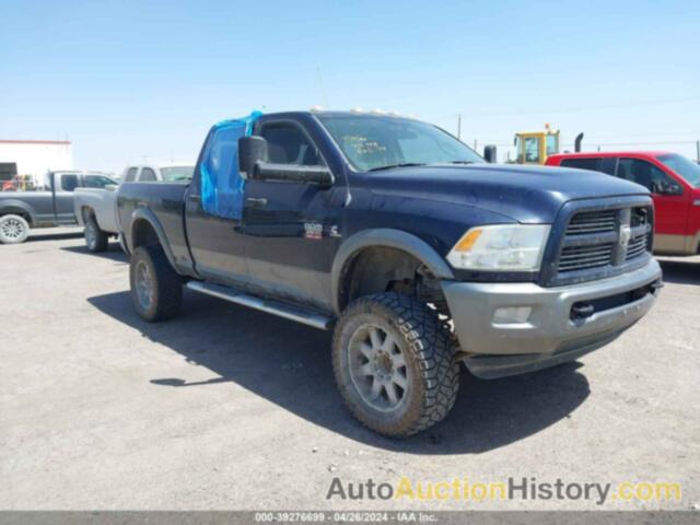 DODGE RAM 2500 SLT, 3C6UD5DL5CG306688