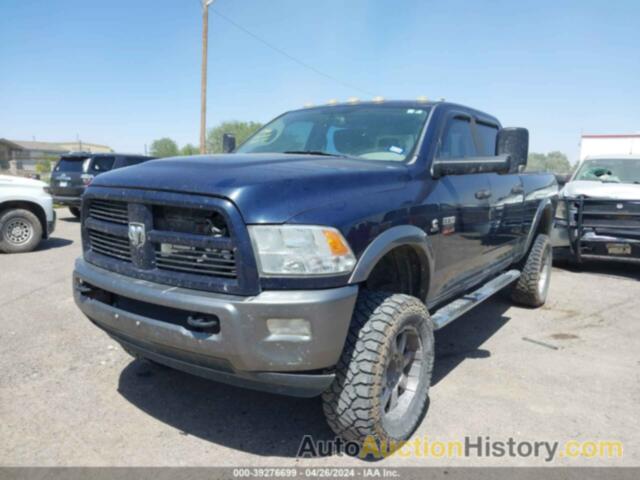 DODGE RAM 2500 SLT, 3C6UD5DL5CG306688