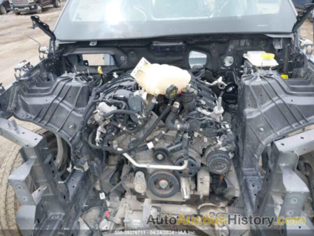 JEEP GRAND CHEROKEE L LIMITED 4X4, 1C4RJKBG5N8519497