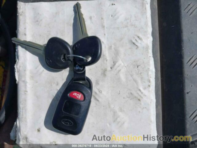 HYUNDAI ELANTRA SE, 5NPDH4AE4GH715632