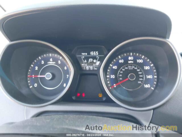 HYUNDAI ELANTRA SE, 5NPDH4AE4GH715632