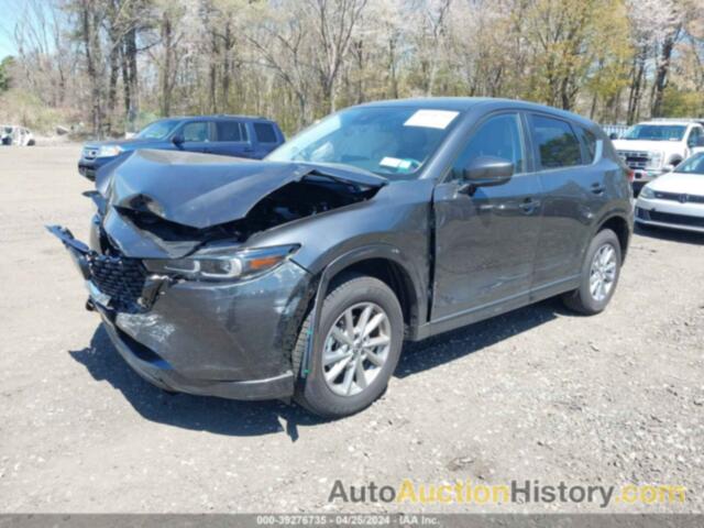 MAZDA CX-5 2.5 S PREFERRED, JM3KFBCLXR0438005