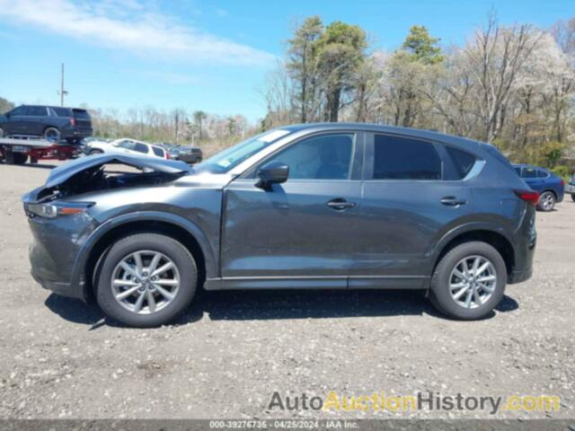 MAZDA CX-5 2.5 S PREFERRED, JM3KFBCLXR0438005