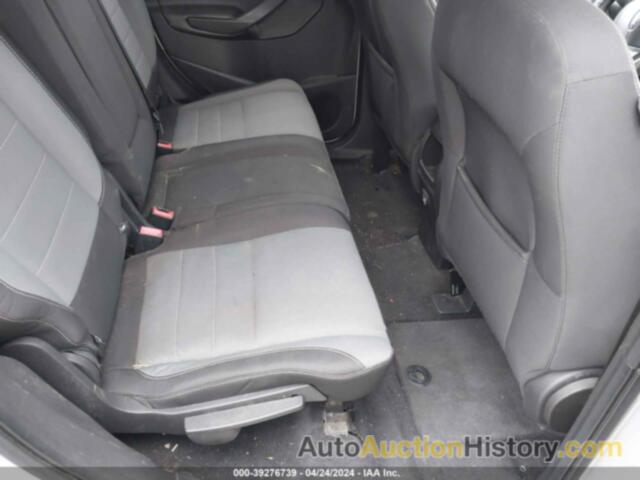 FORD ESCAPE SE, 1FMCU0G98DUD03169