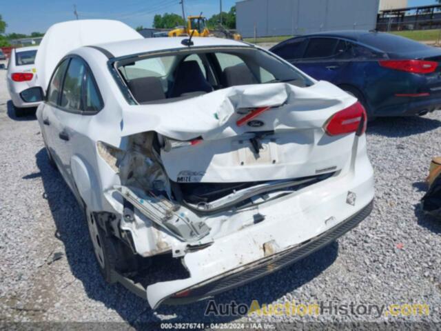 FORD FOCUS S, 1FADP3E29GL248965