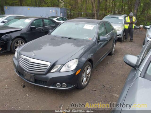 MERCEDES-BENZ E 350 4MATIC, WDDHF8HB4BA357870