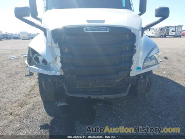 FREIGHTLINER NEW CASCADIA 126, 3AKJHHDR3MSMJ3794