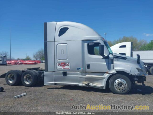 FREIGHTLINER NEW CASCADIA 126, 3AKJHHDR3MSMJ3794