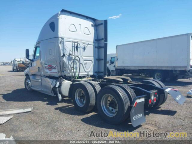 FREIGHTLINER NEW CASCADIA 126, 3AKJHHDR3MSMJ3794