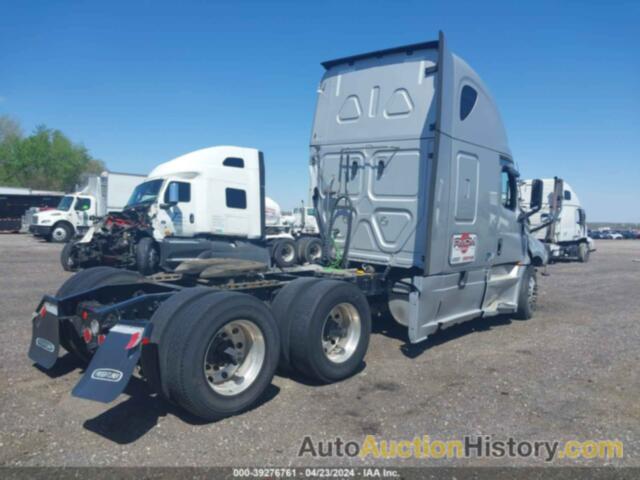 FREIGHTLINER NEW CASCADIA 126, 3AKJHHDR3MSMJ3794