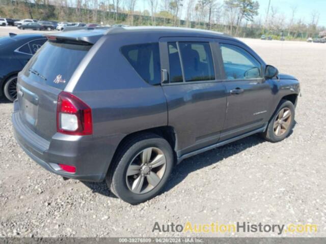 JEEP COMPASS SPORT, 1C4NJDBB5GD617891