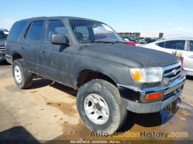 TOYOTA 4RUNNER SR5 V6 LIMITED, JT3HN87R4V0119298