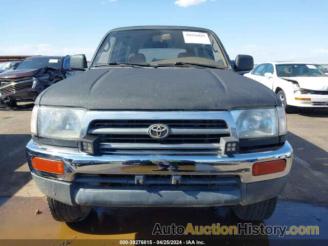 TOYOTA 4RUNNER SR5 V6 LIMITED, JT3HN87R4V0119298