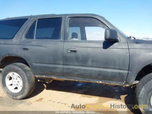 TOYOTA 4RUNNER SR5 V6 LIMITED, JT3HN87R4V0119298