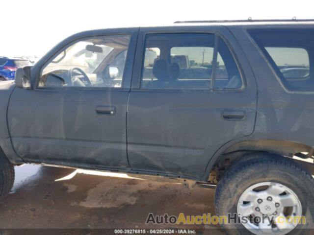 TOYOTA 4RUNNER SR5 V6 LIMITED, JT3HN87R4V0119298