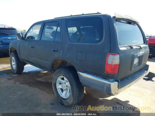 TOYOTA 4RUNNER SR5 V6 LIMITED, JT3HN87R4V0119298