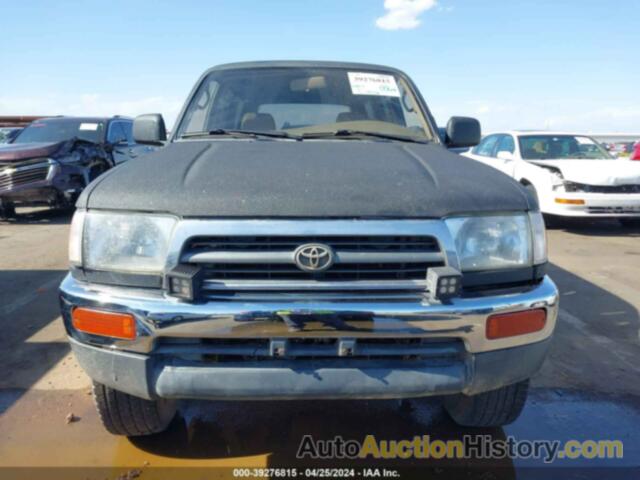 TOYOTA 4RUNNER SR5 V6 LIMITED, JT3HN87R4V0119298