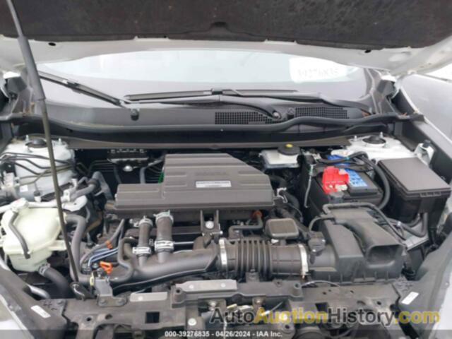 HONDA CR-V 2WD LX, 7FARW1H29LE003295