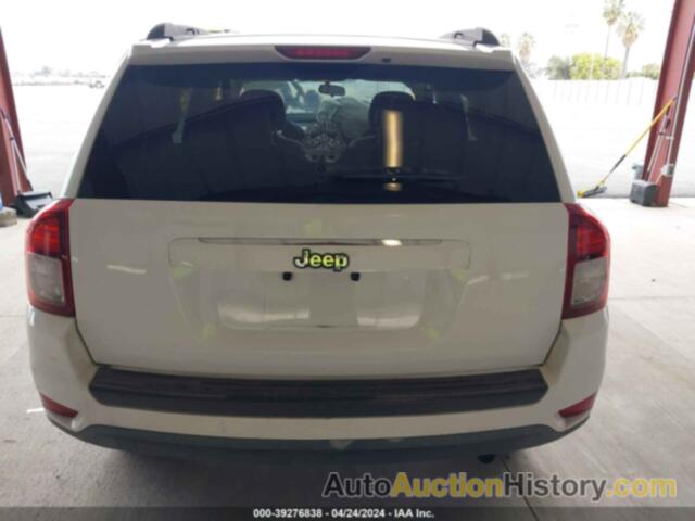 JEEP COMPASS SPORT, 1C4NJCBA9ED800712