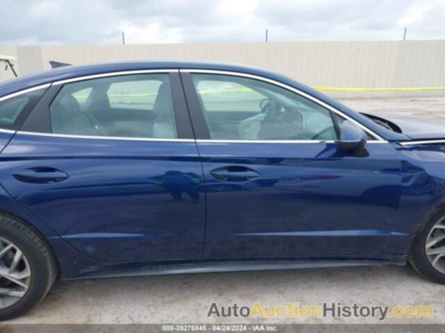 HYUNDAI SONATA SEL, 5NPEL4JA9NH134043