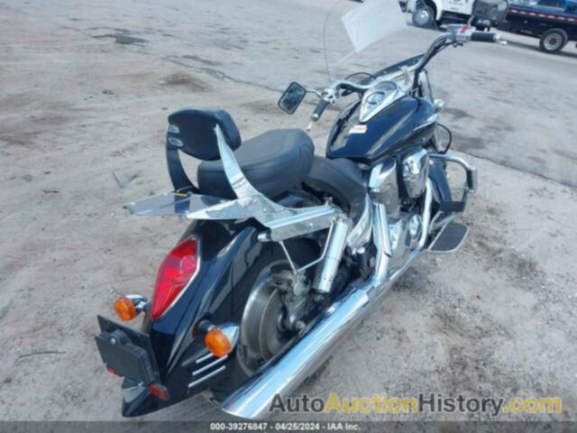 HONDA VTX1300 R, 1HFSC526X7A409065