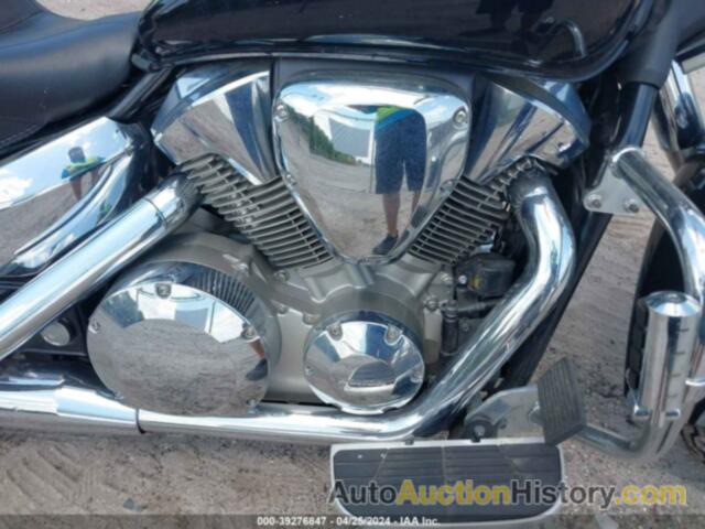 HONDA VTX1300 R, 1HFSC526X7A409065