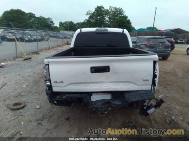 TOYOTA TACOMA DOUBLE CAB/SR/SR5/TRAIL/TRD SPORT/TRD OFF ROAD/TRD PRO, 3TYCZ5AN5PT179075