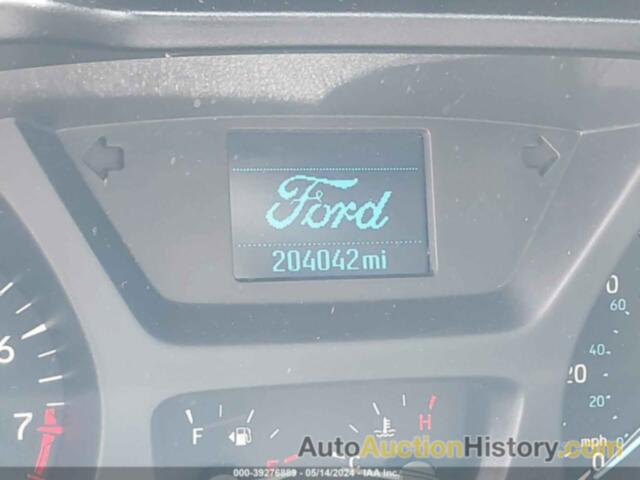 FORD TRANSIT-350 XLT, 1FBZX2ZM3JKB02326