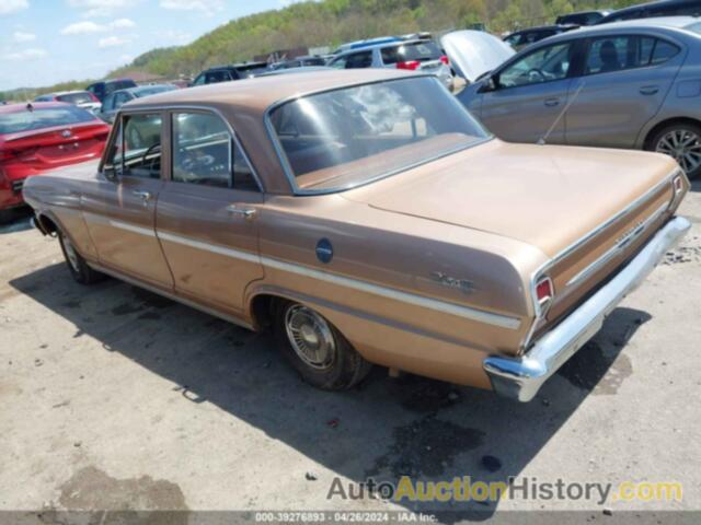 CHEVROLET NOVA, 30449K151541