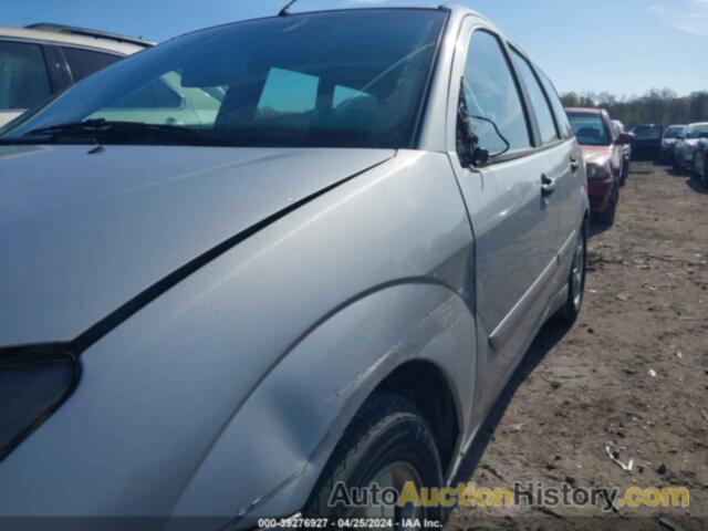 FORD FOCUS ZTW, 1FAFP35Z54W172015