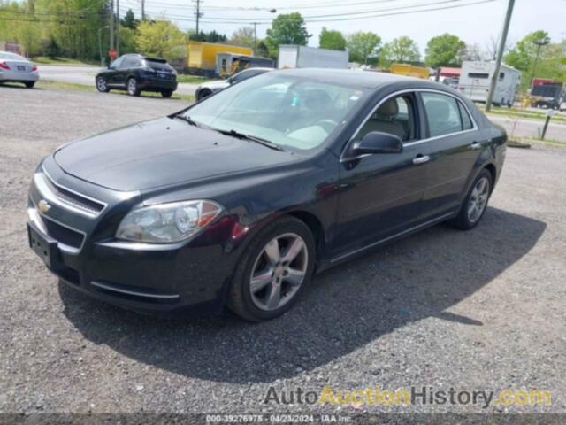 CHEVROLET MALIBU 2LT, 1G1ZD5E09CF358046