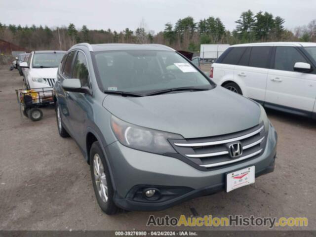 HONDA CR-V EXL, JHLRM4H75CC008142